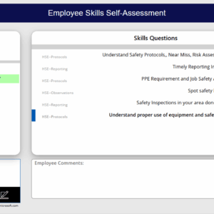 Manpower-Performance Reviews